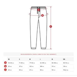 Broek Lifestyle SIROKO Bridge-W Parelgrijs Dames -Regatta Verkoopwinkel broek lifestyle siroko bridge w parelgrijs dames 4