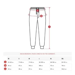 Broek Lifestyle SIROKO Sand-W Beige Dames 9 Broek Lifestyle SIROKO Sand-W Beige Dames -Regatta Verkoopwinkel broek lifestyle siroko sand w beige dames 4