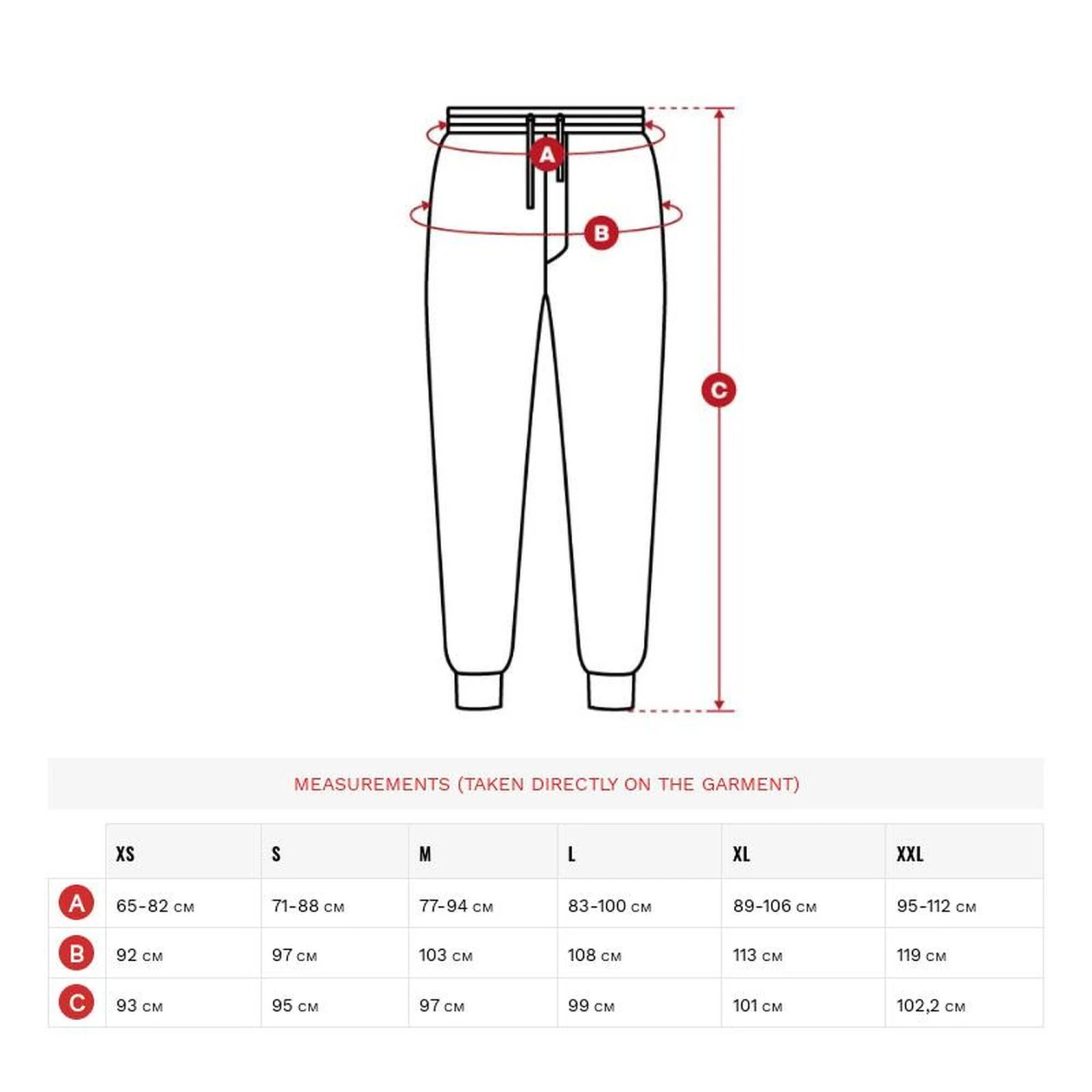 Broek Lifestyle SIROKO Sand-W Beige Dames 5 Broek Lifestyle SIROKO Sand-W Beige Dames - Afbeelding 5