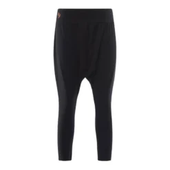 Capri Dharma Harembroek Van Biokatoen Met Veel Bewegingsvrijheid - Urban Black -Regatta Verkoopwinkel capri dharma harembroek van biokatoen met veel bewegingsvrijheid urban black 3