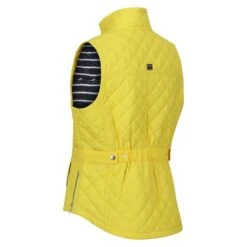 Regatta Verkoopwinkel -Regatta Verkoopwinkel carmine wandelbodywarmer met hele rits voor dames 1