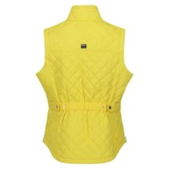 Regatta Carmine Wandelbodywarmer Met Hele Rits Voor Dames -Regatta Verkoopwinkel carmine wandelbodywarmer met hele rits voor dames 3