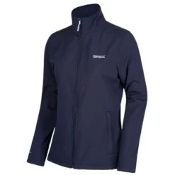 Regatta Connie III Dames Hiking Jas - Blauwe Marine
