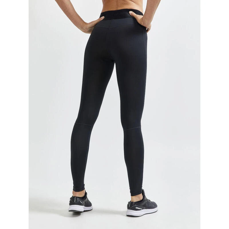 Craft Core Essence Panty W - Zwart 2 Craft Core Essence Panty W - Zwart - Afbeelding 2