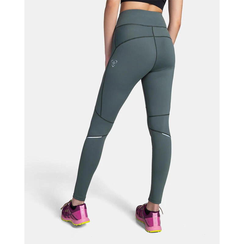 Dames Fitness Leggines Kilpi LAMIRAE-W 2 Dames Fitness Leggines Kilpi LAMIRAE-W - Afbeelding 2