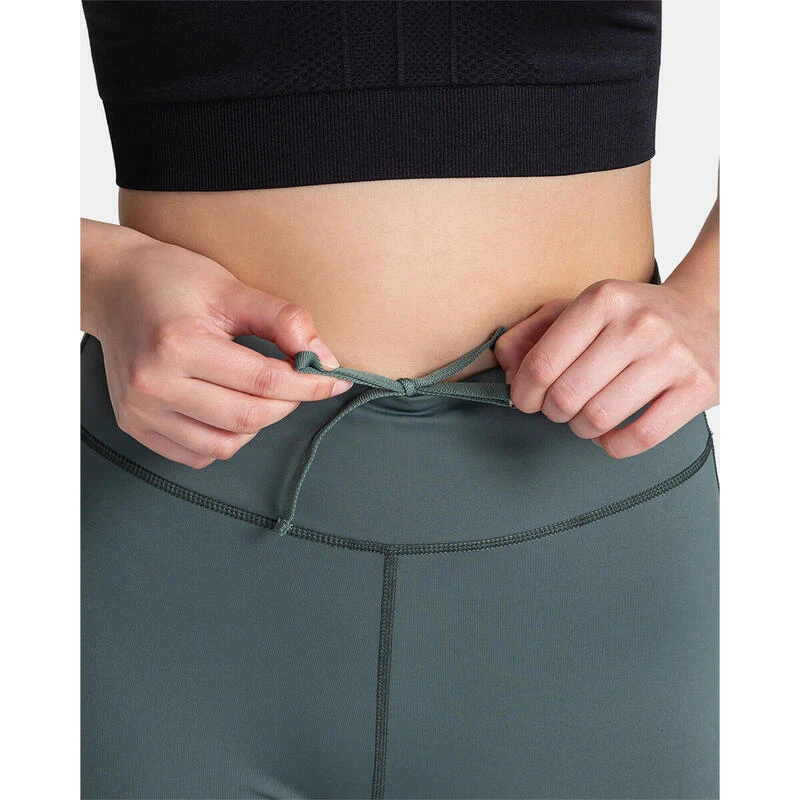Dames Fitness Leggines Kilpi LAMIRAE-W 4 Dames Fitness Leggines Kilpi LAMIRAE-W - Afbeelding 4