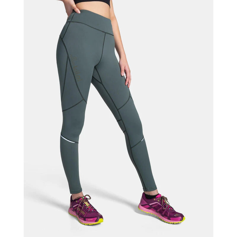Dames Fitness Leggines Kilpi LAMIRAE-W 1 Dames Fitness Leggines Kilpi LAMIRAE-W