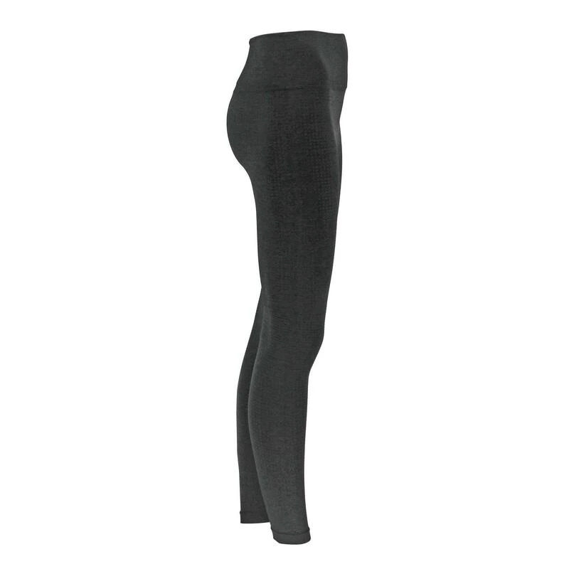 Dames PRO Sportlegging Black - Verschillende Kleuren En Maten - Gemaakt Van 4 Dames PRO Sportlegging Black - Verschillende Kleuren En Maten - Gemaakt Van - Afbeelding 4