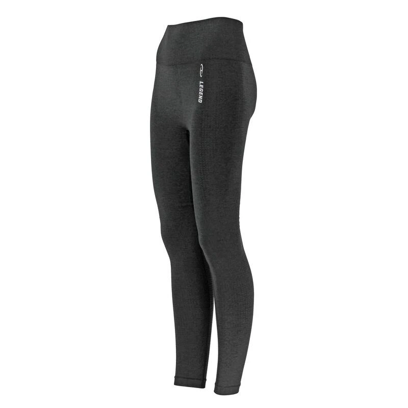Dames PRO Sportlegging Black - Verschillende Kleuren En Maten - Gemaakt Van 1 Dames PRO Sportlegging Black - Verschillende Kleuren En Maten - Gemaakt Van