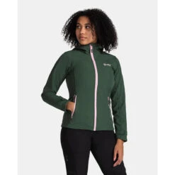 Dames Softshell Jas Kilpi RAVIA-W