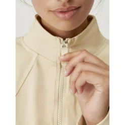 Born Living Yoga Dames Sportjack Met Ritssluiting En Zijzakken 7 Born Living Yoga Dames Sportjack Met Ritssluiting En Zijzakken -Regatta Verkoopwinkel dames sportjack met ritssluiting en zijzakken 2