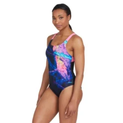 Dames Zwempak Uit 1 Stuk Zoggs Speedback 7 Dames Zwempak Uit 1 Stuk Zoggs Speedback -Regatta Verkoopwinkel dames zwempak uit 1 stuk zoggs speedback 2