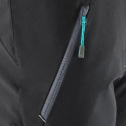 Simond Damesbroek Voor Alpinisme Alpinism Zwart -Regatta Verkoopwinkel damesbroek voor alpinisme alpinism zwart 9