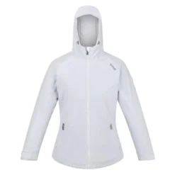 Regatta Dames/dames Highside VI Geïsoleerd Jasje (Cyberspace Grijs)