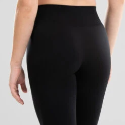 Dameslegging Voor Moderne Dans Dames Zwart Naadloos -Regatta Verkoopwinkel dameslegging voor moderne dans dames zwart naadloos 2