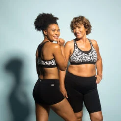 DAMESSHORTY Voor Aquagym Of Aquabike Mila Zwart -Regatta Verkoopwinkel damesshorty voor aquagym of aquabike mila zwart 4