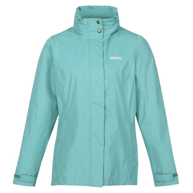 Regatta Daysha Wandelsoftshelljas Voor Dames 3 Regatta Daysha Wandelsoftshelljas Voor Dames - Afbeelding 3