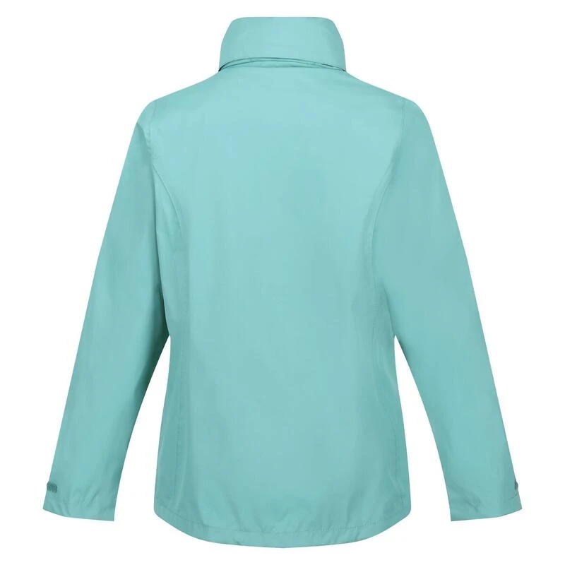 Regatta Daysha Wandelsoftshelljas Voor Dames 4 Regatta Daysha Wandelsoftshelljas Voor Dames - Afbeelding 4