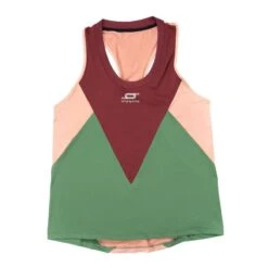 Duurzame Looptanktop 'Albert'