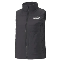 ESS Gewatteerd Vest Voor Dames PUMA