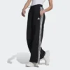 ADIDAS Essentials 3-Stripes French Terry Wide Broek