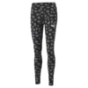 Essentials+ Animal Legging Voor Dames PUMA