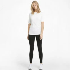 Essentials Dameslegging PUMA -Regatta Verkoopwinkel essentials dameslegging puma 3