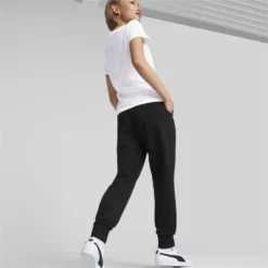 Essentials Joggingbroek Dames PUMA 10 Essentials Joggingbroek Dames PUMA -Regatta Verkoopwinkel essentials joggingbroek dames puma 4