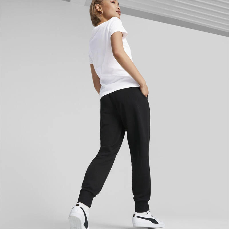 Essentials Joggingbroek Dames PUMA 5 Essentials Joggingbroek Dames PUMA - Afbeelding 5