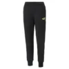 Essentials+ Metallic Broek Voor Dames PUMA