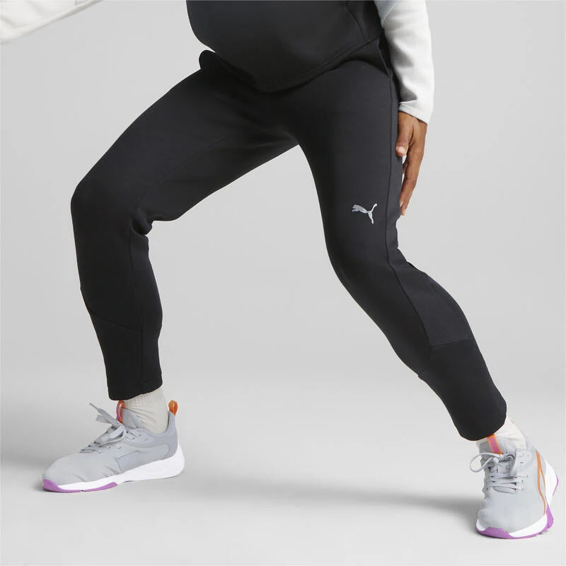 Evostripe Broek Met Hoge Taille Voor Dames PUMA 2 Evostripe Broek Met Hoge Taille Voor Dames PUMA - Afbeelding 2