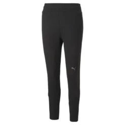 Evostripe Broek Met Hoge Taille Voor Dames PUMA