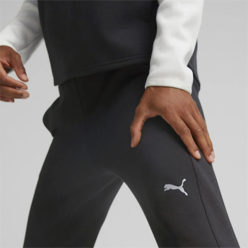 Evostripe Broek Met Hoge Taille Voor Dames PUMA 4 Evostripe Broek Met Hoge Taille Voor Dames PUMA - Afbeelding 4