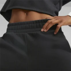 Evostripe Broek Met Hoge Taille Voor Dames PUMA 10 Evostripe Broek Met Hoge Taille Voor Dames PUMA -Regatta Verkoopwinkel evostripe broek met hoge taille voor dames puma 4