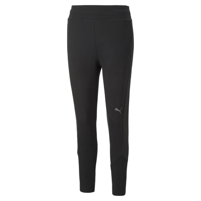 Evostripe Broek Met Hoge Taille Voor Dames PUMA 1 Evostripe Broek Met Hoge Taille Voor Dames PUMA