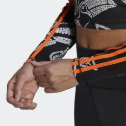 ADIDAS FARM Rio Crop Longsleeve 9 ADIDAS FARM Rio Crop Longsleeve -Regatta Verkoopwinkel farm rio crop longsleeve 4