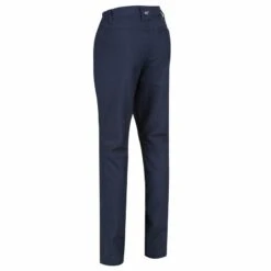 Regatta Fenton Dames Hiking Softshellbroeken - Marine -Regatta Verkoopwinkel fenton dames hiking softshellbroeken marine 5
