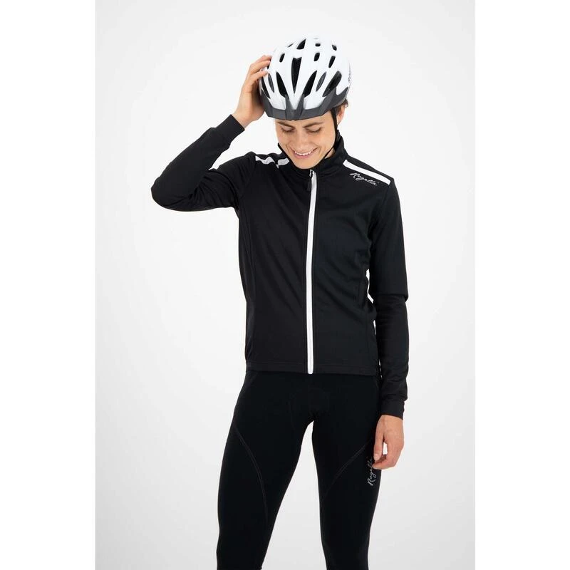 Rogelli Fietsjack Winter Dames - Pesara 3 Rogelli Fietsjack Winter Dames - Pesara - Afbeelding 3