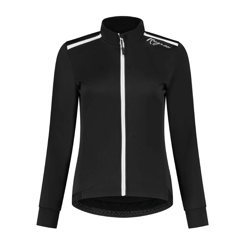Rogelli Fietsjack Winter Dames - Pesara 1 Rogelli Fietsjack Winter Dames - Pesara