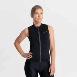 Rogelli Fietsshirt - Zonder Mouwen Dames - Essential
