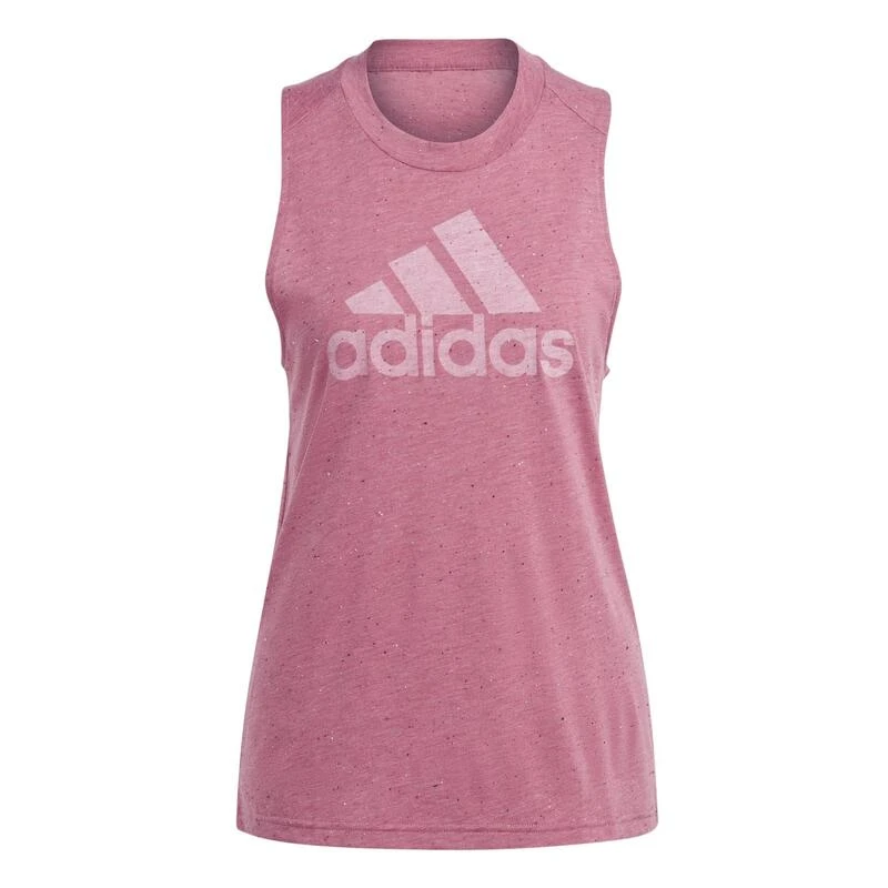 ADIDAS Fitness Top Dames Roze 5 ADIDAS Fitness Top Dames Roze - Afbeelding 5