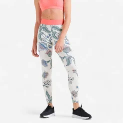 Fitnesslegging Met Hoge Taille