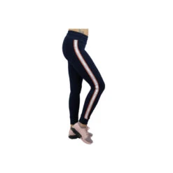 GymHero Leggins Navy LEGG-RACE, Vrouwen, Fitness, Leggings, Marineblauw -Regatta Verkoopwinkel gymhero leggins navy legg race vrouwen fitness leggings marineblauw 3
