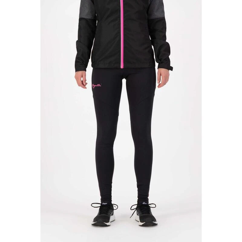 Rogelli Hardloopbroek Dames - Enjoy 3 Rogelli Hardloopbroek Dames - Enjoy - Afbeelding 3