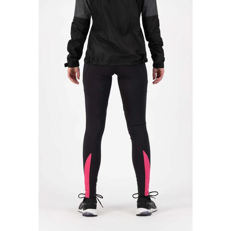 Rogelli Hardloopbroek Dames - Enjoy 4 Rogelli Hardloopbroek Dames - Enjoy - Afbeelding 4