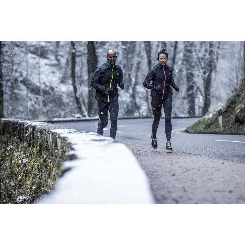 Rogelli Hardloopbroek Dames - Enjoy 6 Rogelli Hardloopbroek Dames - Enjoy - Afbeelding 6