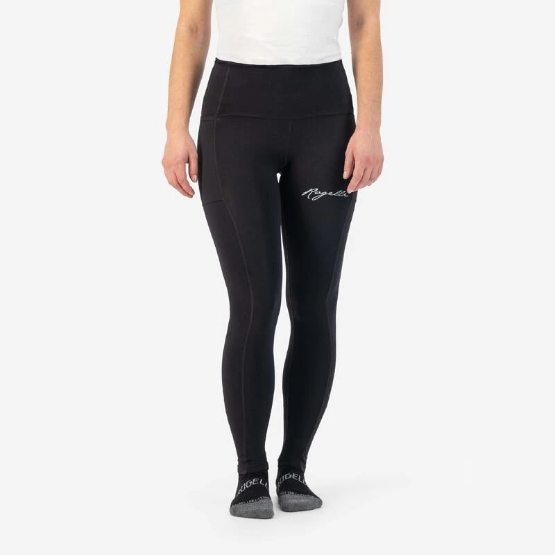 Rogelli Hardloopbroek Dames - Essential 3 Rogelli Hardloopbroek Dames - Essential - Afbeelding 3