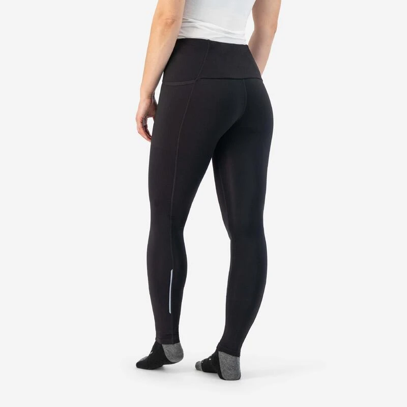 Rogelli Hardloopbroek Dames - Essential 4 Rogelli Hardloopbroek Dames - Essential - Afbeelding 4