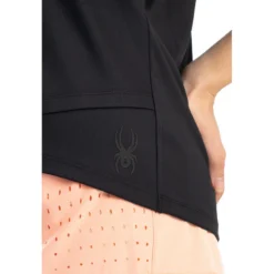 Spyder Hardlooptanktop Voor Dames -Regatta Verkoopwinkel hardlooptanktop voor dames 2