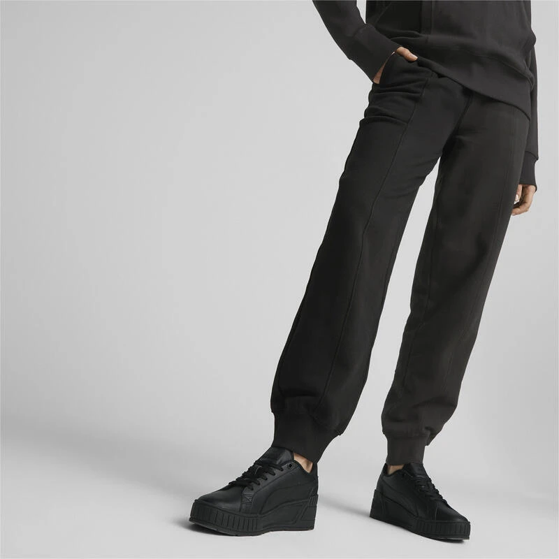 HER Broek Met Hoge Taille Voor Dames PUMA 2 HER Broek Met Hoge Taille Voor Dames PUMA - Afbeelding 2
